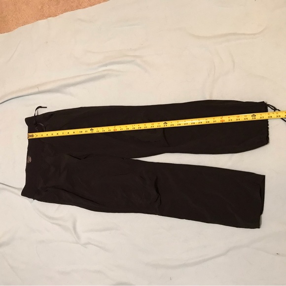 Sweaty Betty Black Activewear Pants - Picture 4 of 8